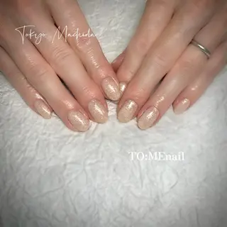 ネイル 💌TO:ME トゥーミーネイル🌿のネイルデザイン