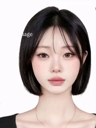 ショート sona/ 梅田美容師のヘアスタイル