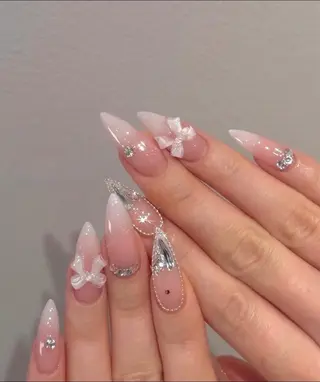 ネイル Kawaii _Nailのネイルデザイン