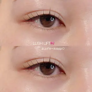 マツエク・マツパ CreBiA🎀 ayaのマツエク・マツパデザイン