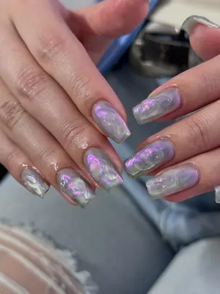 ネイル jeu nail.のネイルデザイン