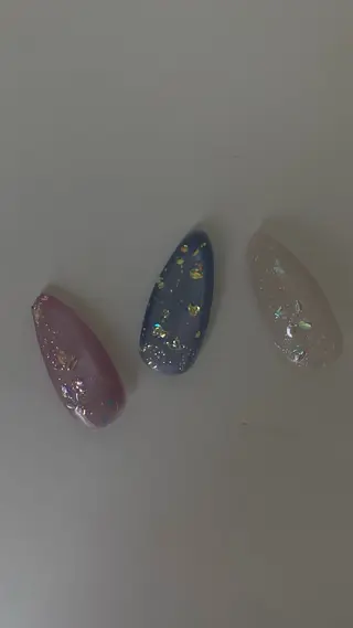 ネイル Lien nail .Haniのネイルデザイン