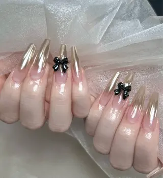 ネイル Ss.nail studio🍒のネイルデザイン