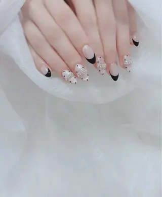 ネイル ESPOIR Ｎのネイルデザイン