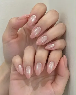 ネイル Minette nailrinrinのネイルデザイン