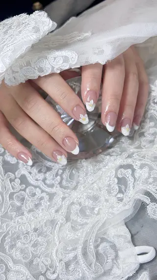 ネイル Garnet nailのネイルデザイン