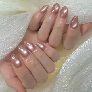 ネイル Lea Linoのネイルデザイン