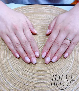 ネイル salon de iriseのマツエク・マツパデザイン