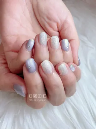 ネイル HALU ハルのネイルデザイン