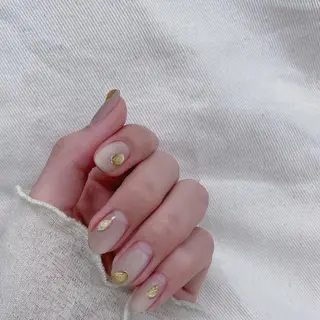 ネイル i nails 横浜WESTのネイルデザイン
