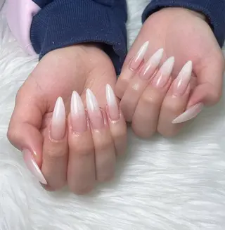 ネイル King Nail_Salonのネイルデザイン