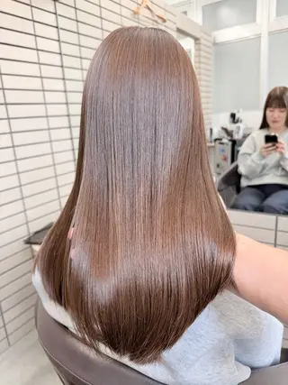 【ネウィ天王寺 】seiyaのヘアスタイル