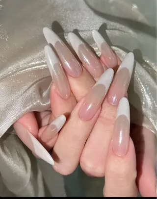 ネイル NiJi Nailsのネイルデザイン