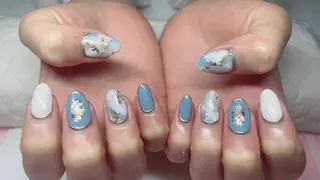 ネイル Nail Ann【西川口店】のネイルデザイン