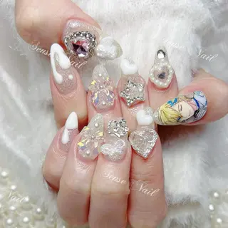 ネイル Feinn Ink💕のネイルデザイン