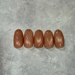 ネイル 吉祥寺 YUE💅のネイルデザイン