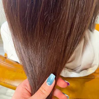 カラー 🎀 MIYUKIのヘアスタイル