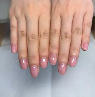 ネイル 3Qnail 白倉のネイルデザイン