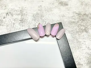 ネイル サロン ルミライズのネイルデザイン