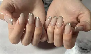 ネイル Mimi Nailのネイルデザイン