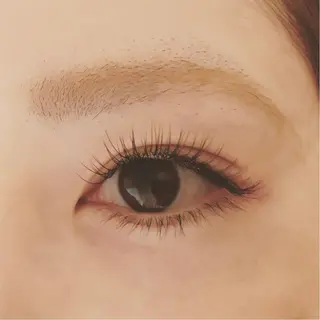 マツエク・マツパ eyelash Lunoのマツエク・マツパデザイン