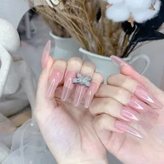 ネイル DG nailのネイルデザイン