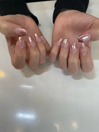 ネイル Nail Salon Gummi.のネイルデザイン