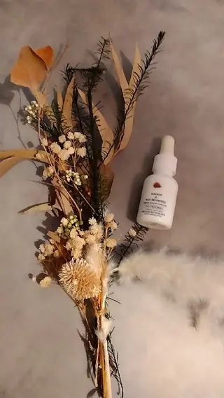 fairyrose organicエステのエステ・リラクイメージ