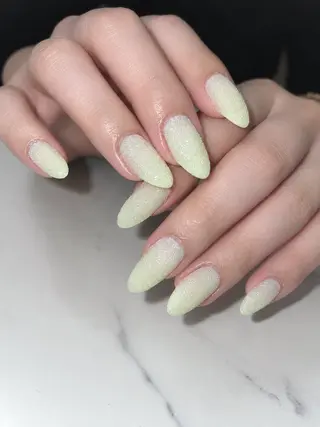 ネイル takashima Daiki Nailのネイルデザイン