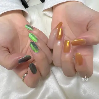 ネイル Ameri nail /UKIのネイルデザイン