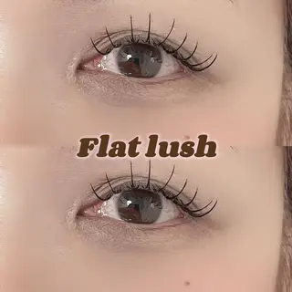 マツエク・マツパ EYELA 津田沼 Rico🫧のマツエク・マツパデザイン