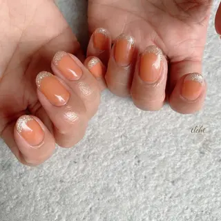 ネイル salon de fika【中崎町】のネイルデザイン
