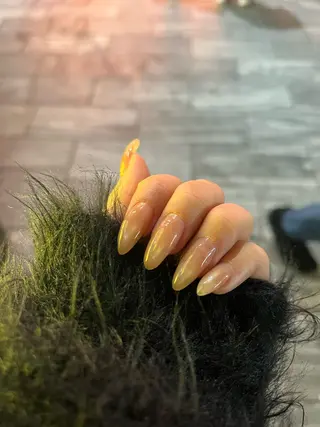 ネイル 🦋ICONNAIL 🦋🫧MAI🫧のネイルデザイン