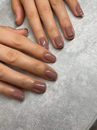 ネイル Y aikaのネイルデザイン