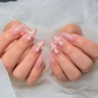 ネイル HAPPI NAIL 大国町のネイルデザイン