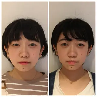 メンズ キッズ ネイル マツエク・マツパ ボディヒーリング 整体/小顔・骨盤調整のエステ・リラクイメージ