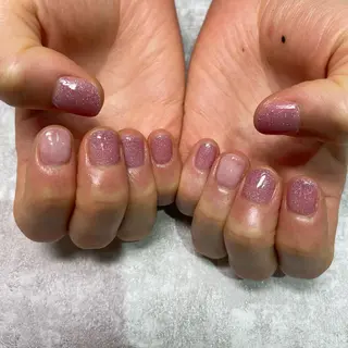 ネイル オオタケ レイナのネイルデザイン