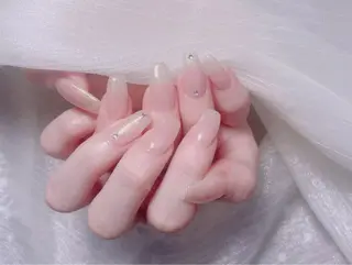 ネイル Kari ネイルサロンのネイルデザイン