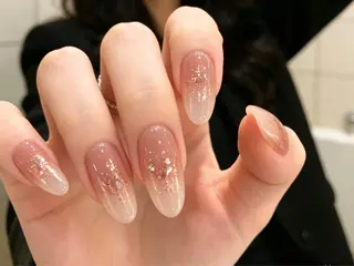 ネイル Nude Nailstudioのネイルデザイン