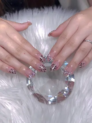 ネイル Cocoh Rinakoのネイルデザイン
