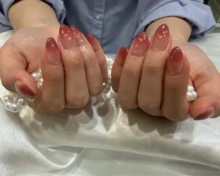 ネイル LUMI NAILのネイルデザイン