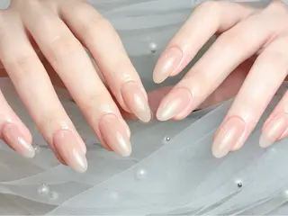 ネイル KA Linのネイルデザイン