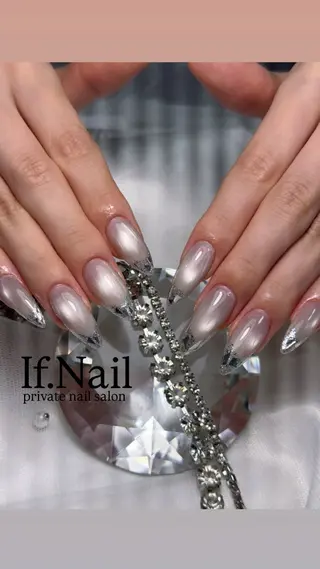 ネイル If Nailのネイルデザイン