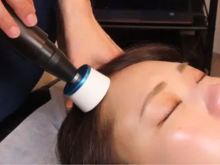 セラピスト/看護師 カワサキのエステ・リラクイメージ