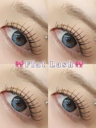 マツエク・マツパ 指名No.1🎀 itonaの眉毛・アイブロウイメージ