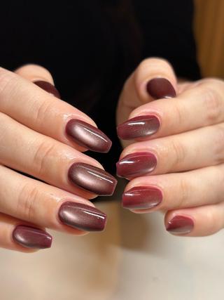 ネイル un private nail salonのネイルデザイン