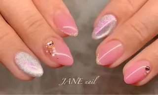 ネイル Nail Salon JANEのネイルデザイン