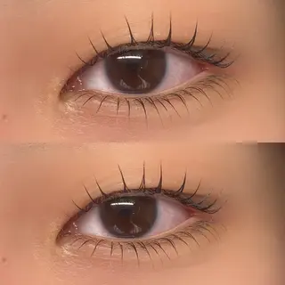 マツエク・マツパ KKS Beauty Kのマツエク・マツパデザイン