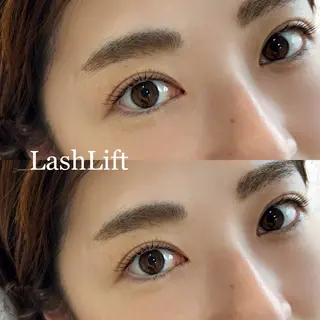 マツエク・マツパ DOUBLE eyelashのマツエク・マツパデザイン