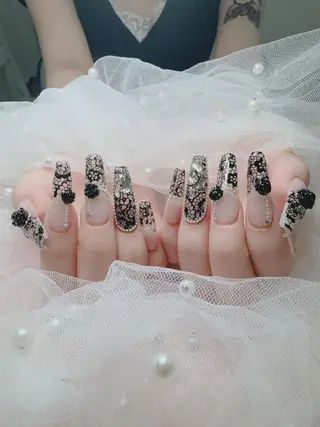 ネイル 。 。のネイルデザイン